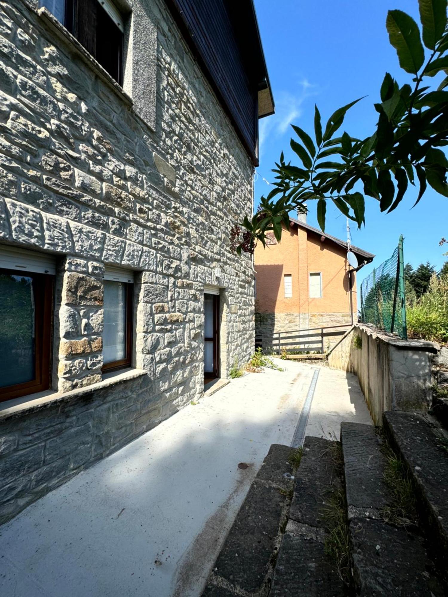 Comfort E Sport Al Lago Della Ninfa Sestola Dış mekan fotoğraf